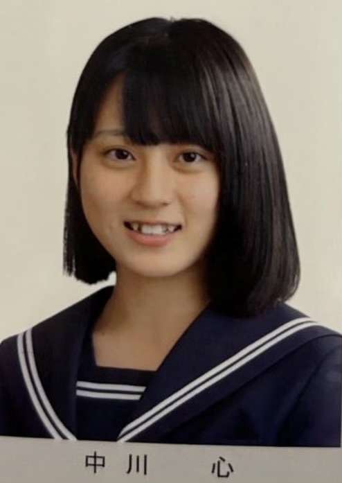 「私は可愛いし、勉強も就職も無理」と父を説得　「奇跡の一枚」23歳アイドル・中川心が“転生”を繰り返すワケ