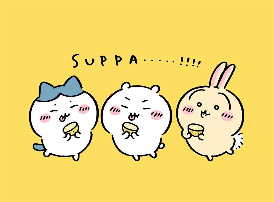 【定期】ちいかわ総合トピPart48