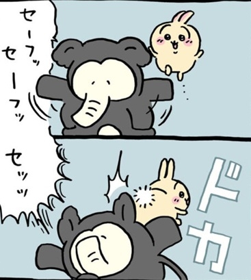 【定期】ちいかわ総合トピPart48