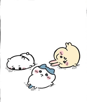 【定期】ちいかわ総合トピPart48