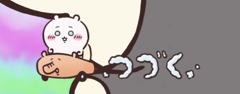 【定期】ちいかわ総合トピPart48