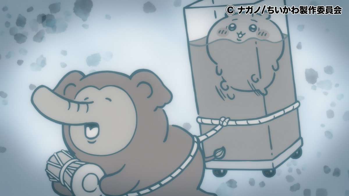 【定期】ちいかわ総合トピPart48