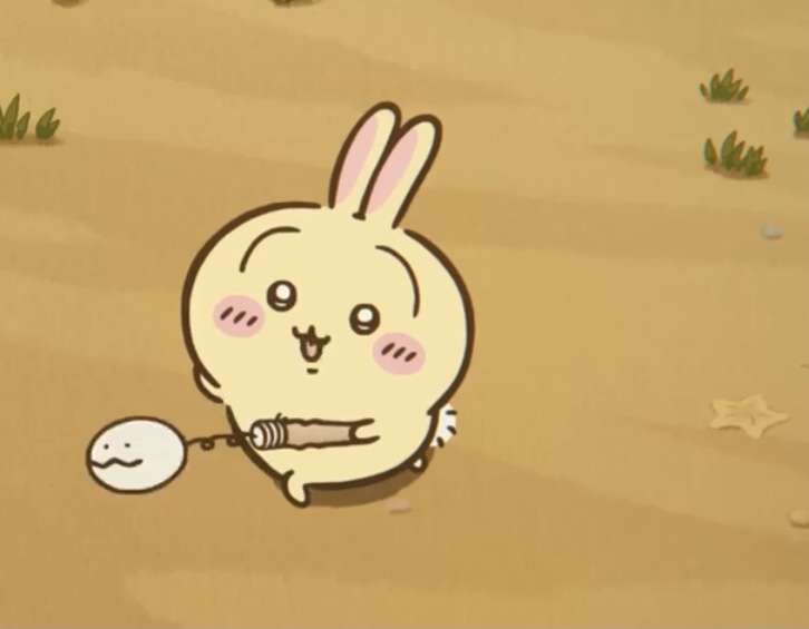 【定期】ちいかわ総合トピPart48