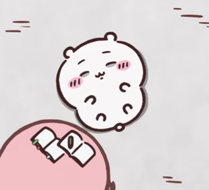 【定期】ちいかわ総合トピPart48