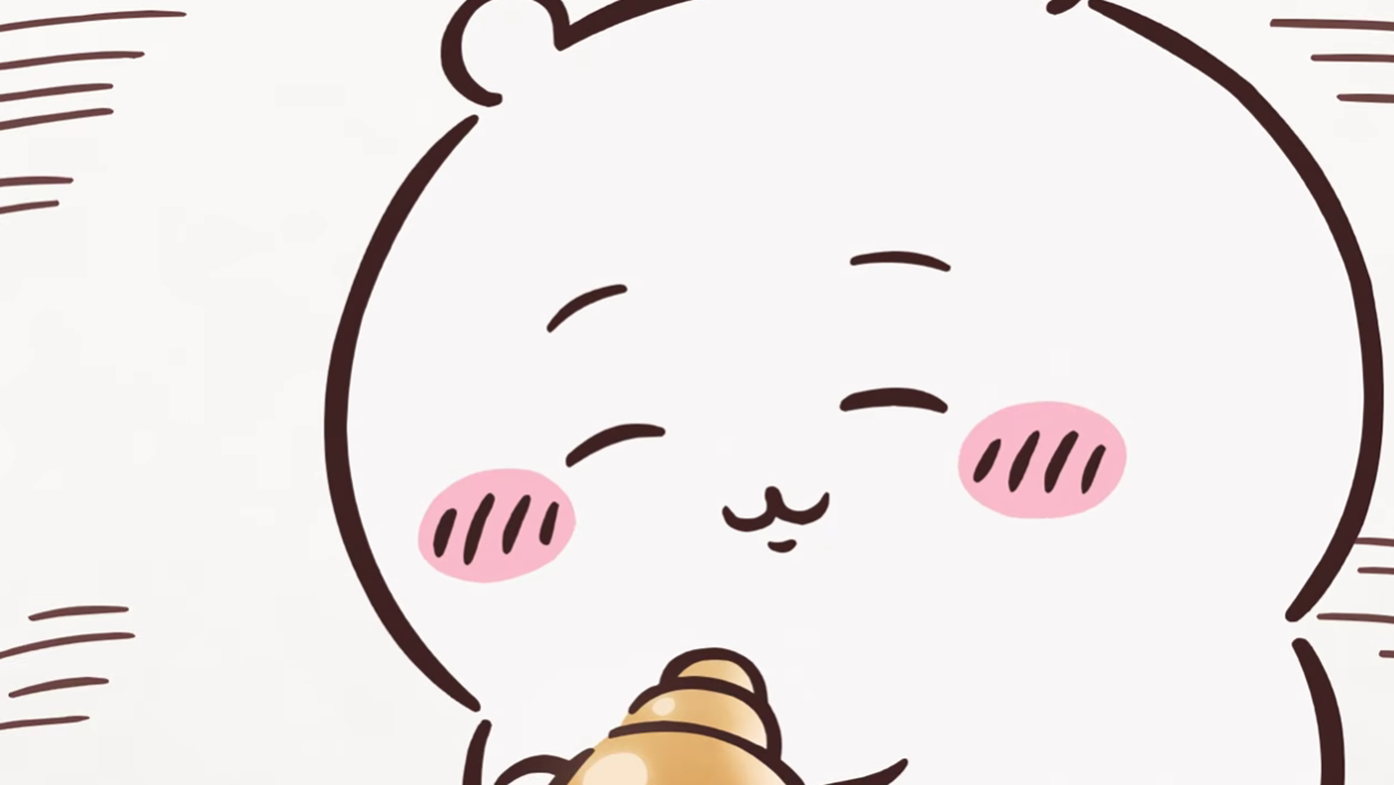 【定期】ちいかわ総合トピPart48