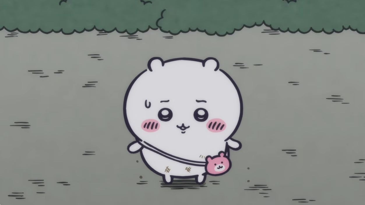 【定期】ちいかわ総合トピPart48