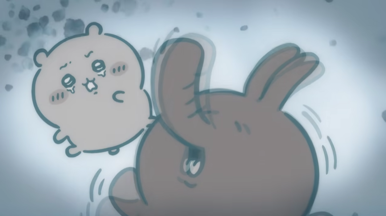 【定期】ちいかわ総合トピPart48
