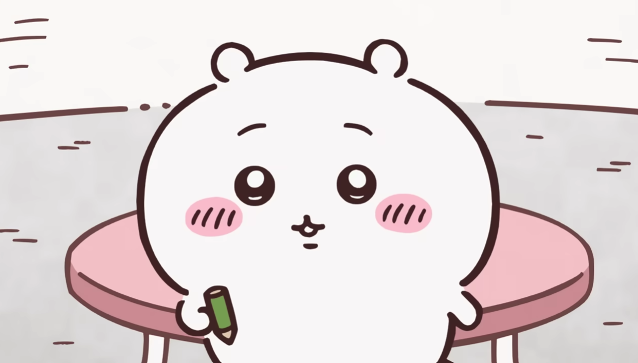 【定期】ちいかわ総合トピPart48
