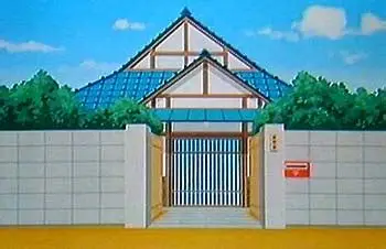 隣家が同時に売りに出されている