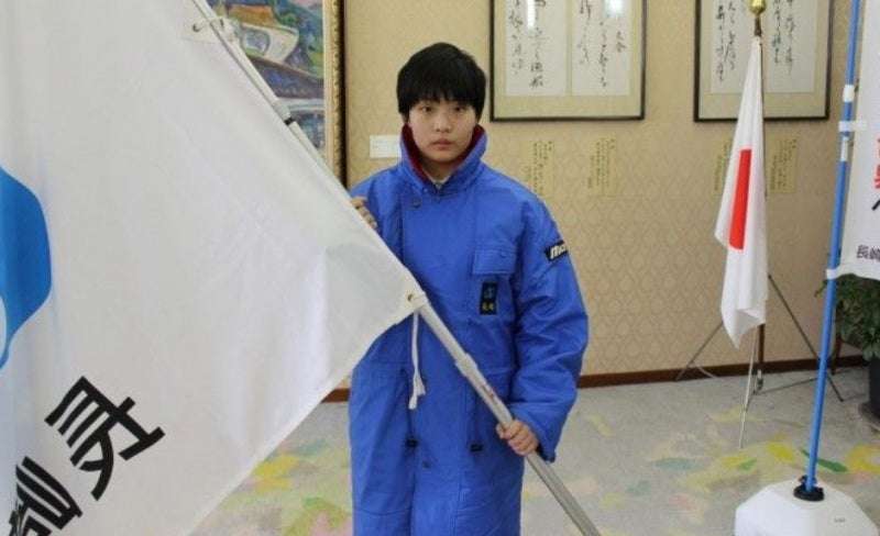 叱らない育児をされた人のその後