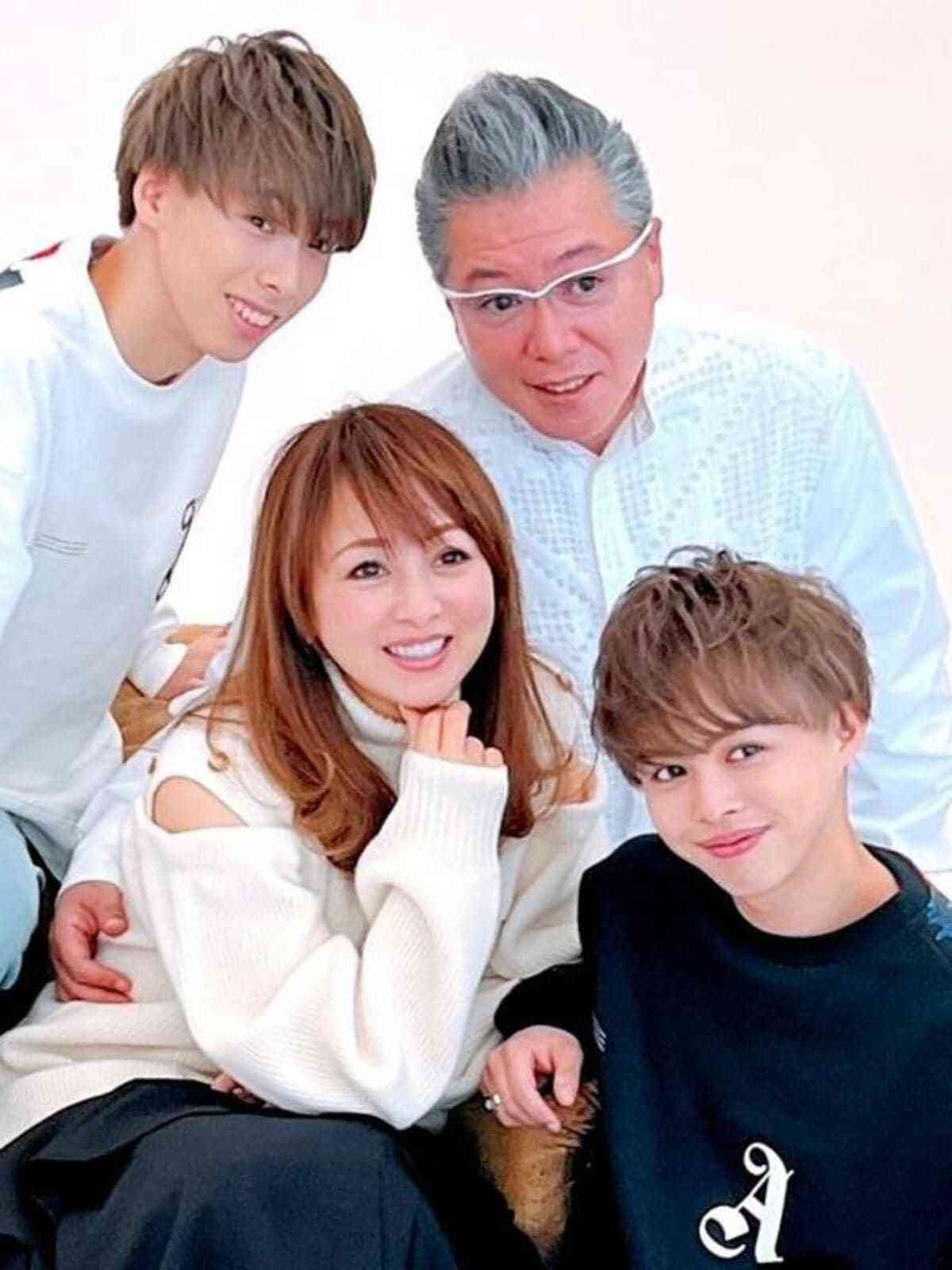 叱らない育児をされた人のその後