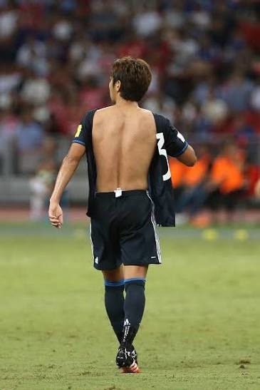 W杯のユニ破れすぎ問題が物議「酷い質」 プーマ製で頻発、ビリビリに…同社が声明「軽さ優先は…」