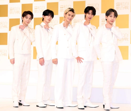 平均年齢17.4歳　VIBYがデビュー！「いつかBTSのように」ワールドツアーを夢見る新星