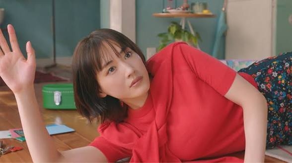 いつも横になっている
