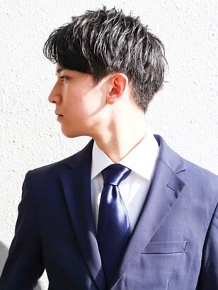 男性の好きな髪型・カッコいいと思う髪型