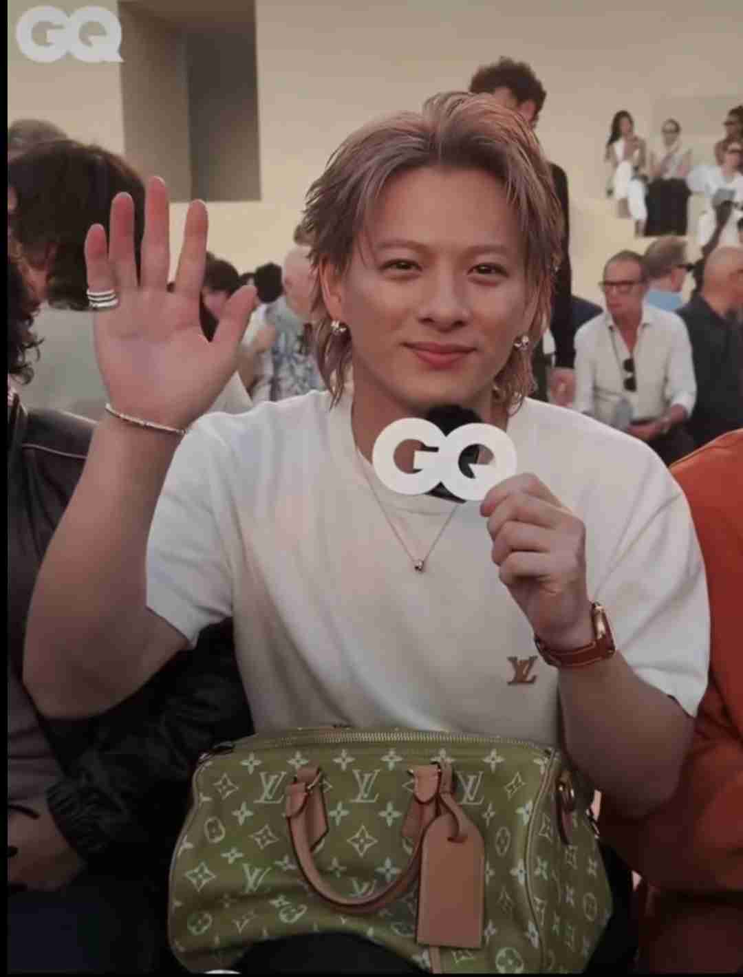 男性の好きな髪型・カッコいいと思う髪型