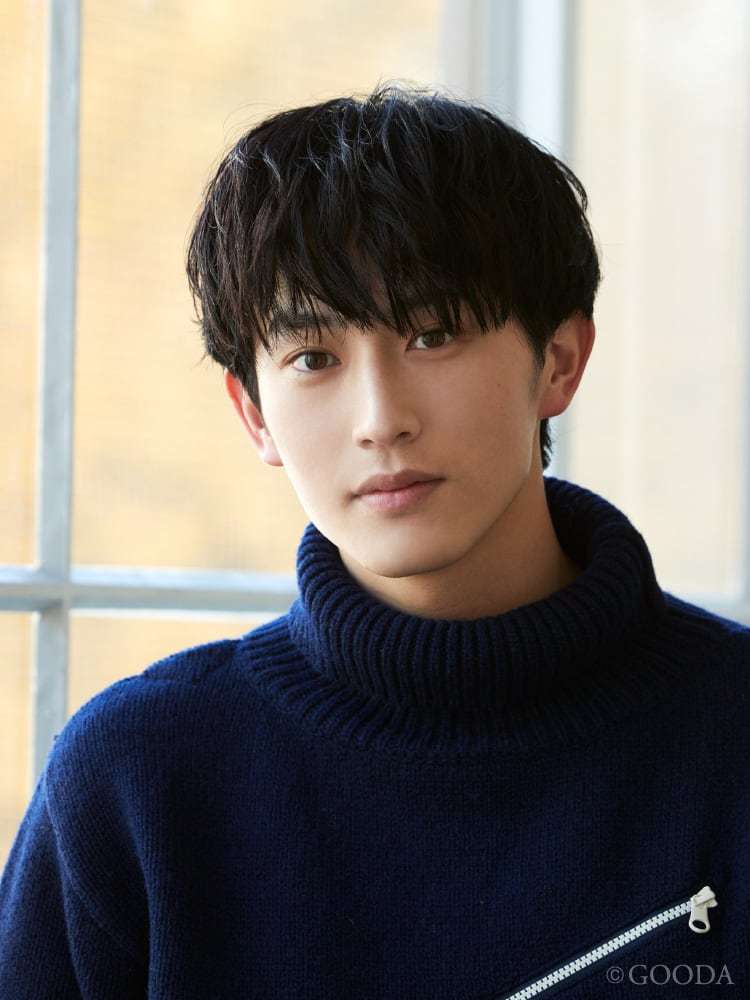 男性の好きな髪型・カッコいいと思う髪型