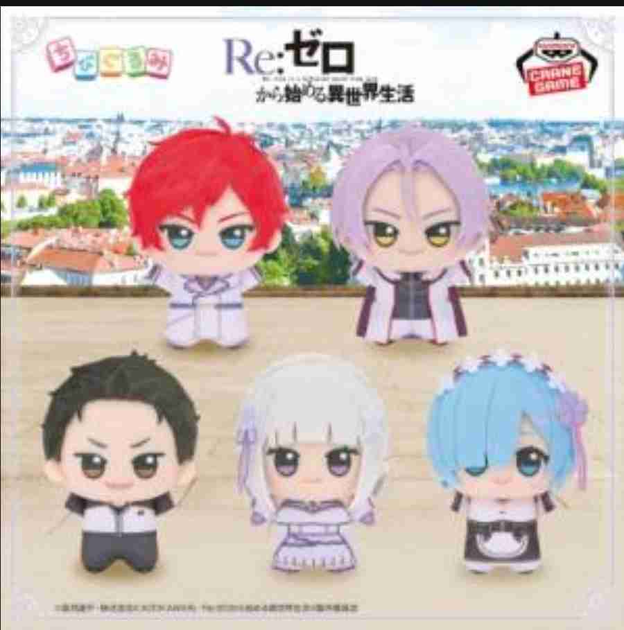 【リゼロ】「Re:ゼロから始める異世界生活」を語りたい!!【Part.2】