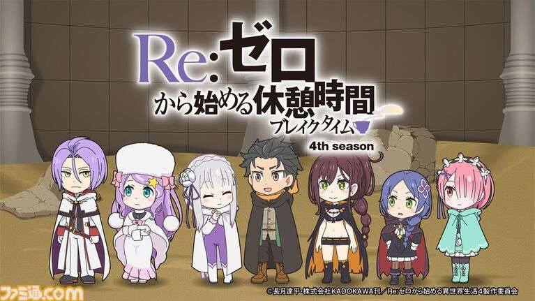 【リゼロ】「Re:ゼロから始める異世界生活」を語りたい!!【Part.2】