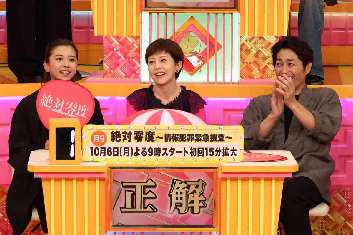 似てないけど同じ系統の顔について語るトピ