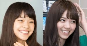 似てないけど同じ系統の顔について語るトピ