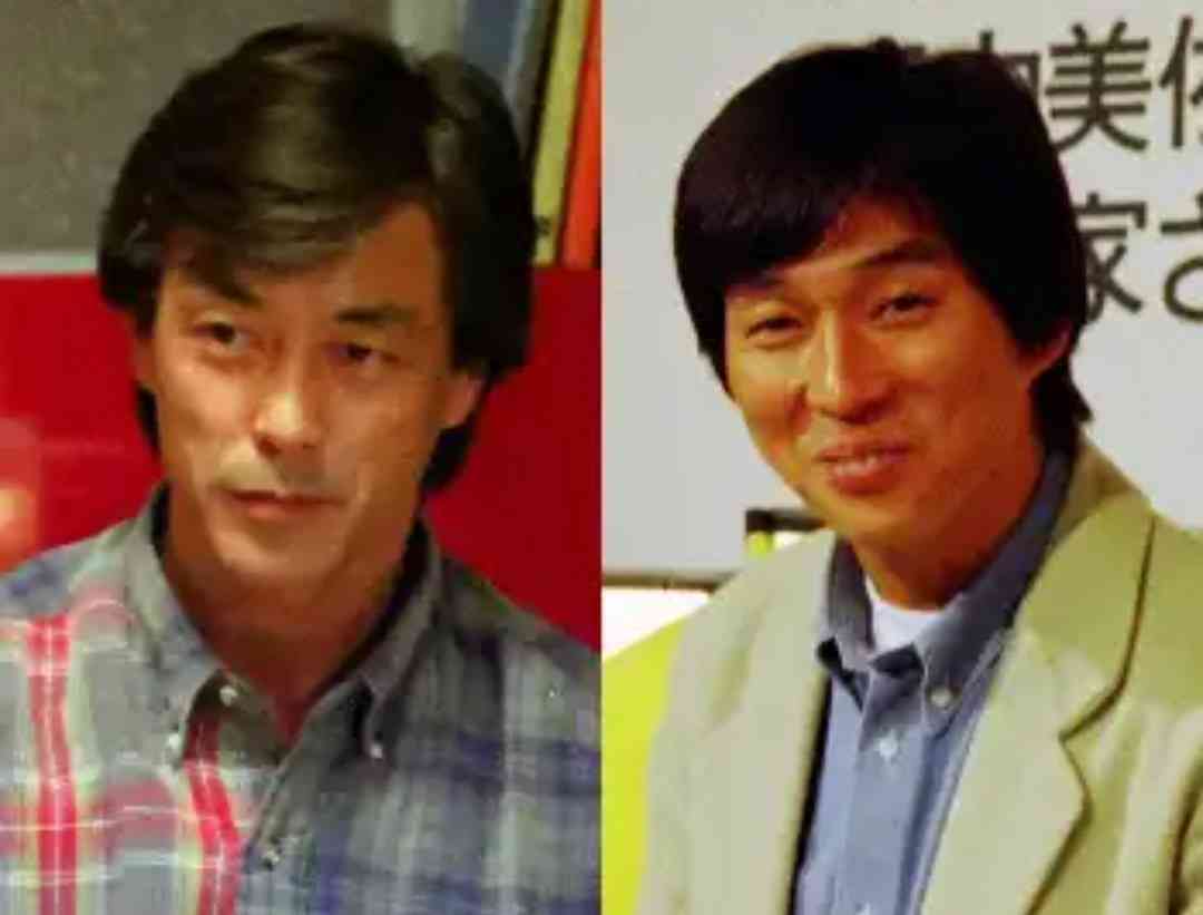 似てないけど同じ系統の顔について語るトピ