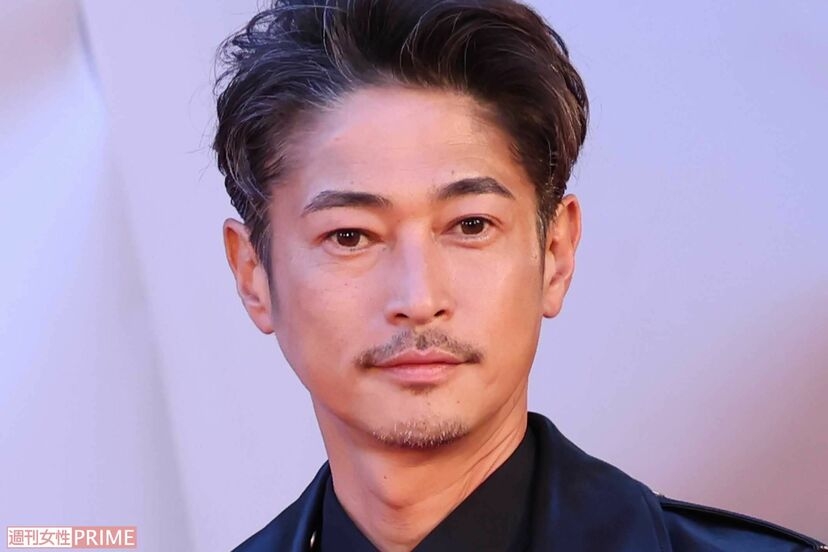 似てないけど同じ系統の顔について語るトピ