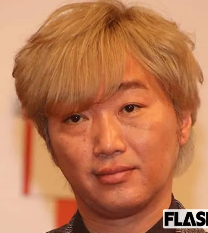 似てないけど同じ系統の顔について語るトピ