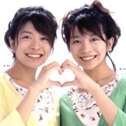 似てないけど同じ系統の顔について語るトピ