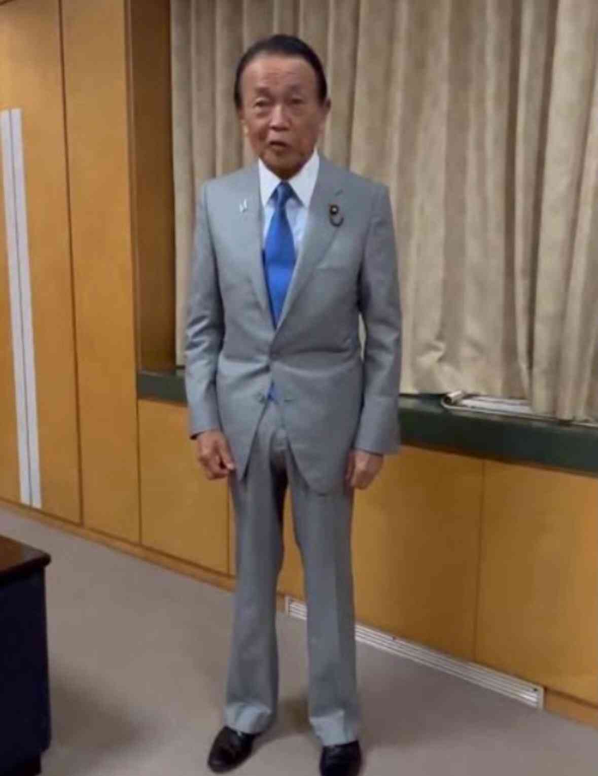 「なぜそこまで男系にこだわるのか」自民党内からも疑問の声　それでも麻生太郎氏は“最後の花道”に執念を