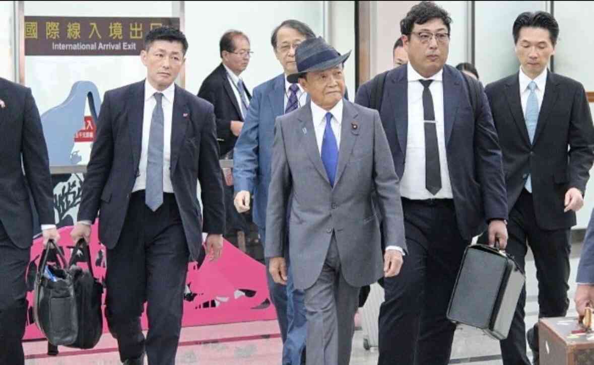「なぜそこまで男系にこだわるのか」自民党内からも疑問の声　それでも麻生太郎氏は“最後の花道”に執念を