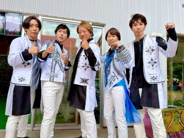 株式会社嵐、大野智のなりすましアカウントに注意喚起「ご注意ください」