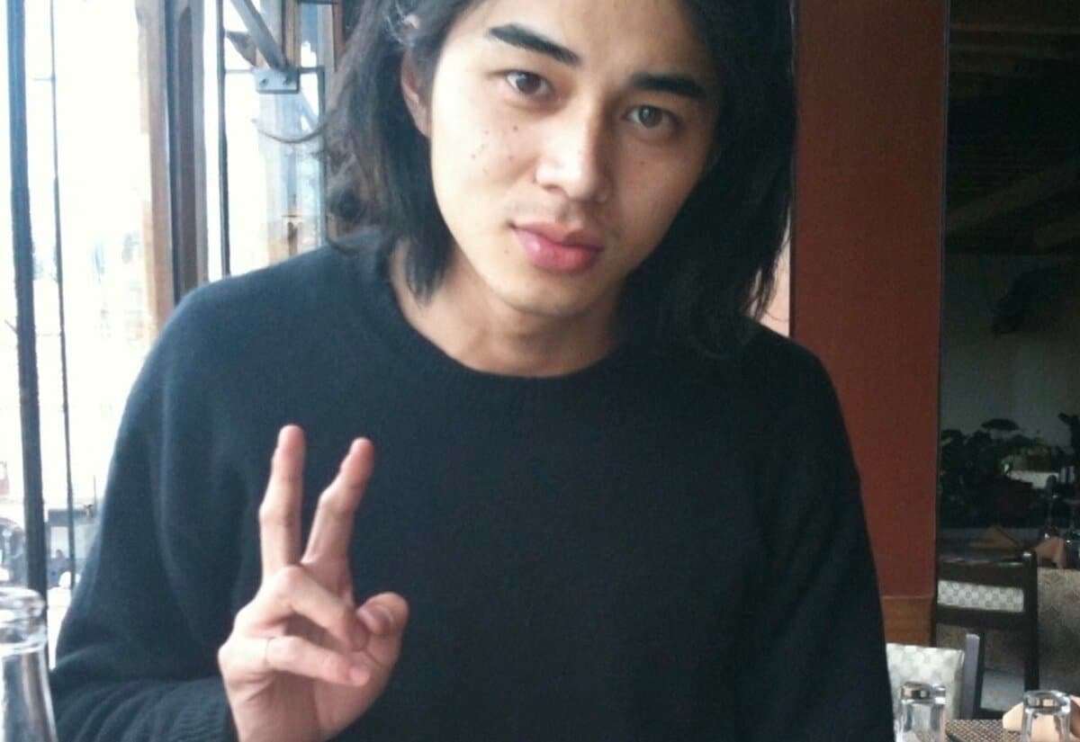 東出昌大から突然の“お知らせ”「音信不通になります。それでは皆さまお元気で!」