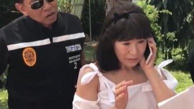 大花柄トップスは“イタい”のか？《ロマンティックおばさん》の今… 雑誌の「NG例」が「憧れの的」に激変したワケ