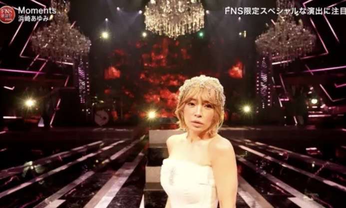 「47歳だよね!?」浜崎あゆみ、最新姿に“別人化”と騒然「どういうバグ？」「顔も体もめちゃくちゃ綺麗」