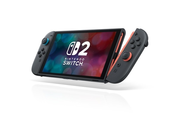 Switch2ってどう？