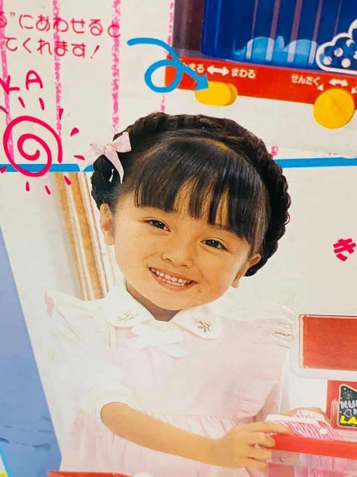 色んな安達祐実さんが観たい!Part3【アンチ禁止】