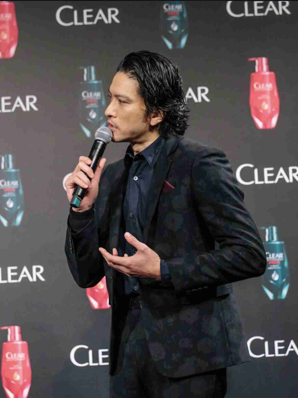 長瀬智也