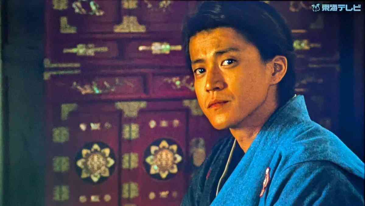 小栗旬主演のNetflixシリーズ『ガス人間』7月2日配信決定、ガス人間役は演技初挑戦の新星・UTA