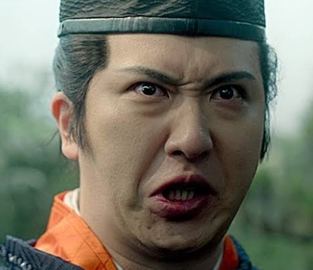 小栗旬主演のNetflixシリーズ『ガス人間』7月2日配信決定、ガス人間役は演技初挑戦の新星・UTA