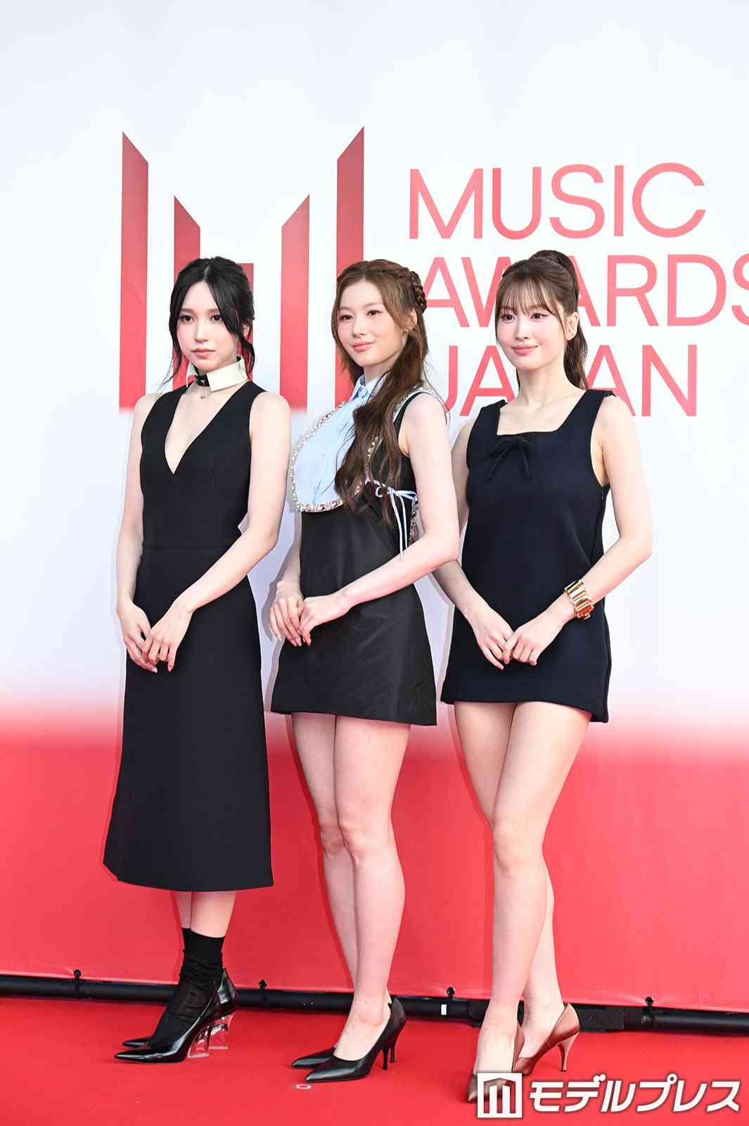 【実況・感想】MUSIC AWARDS JAPAN2026