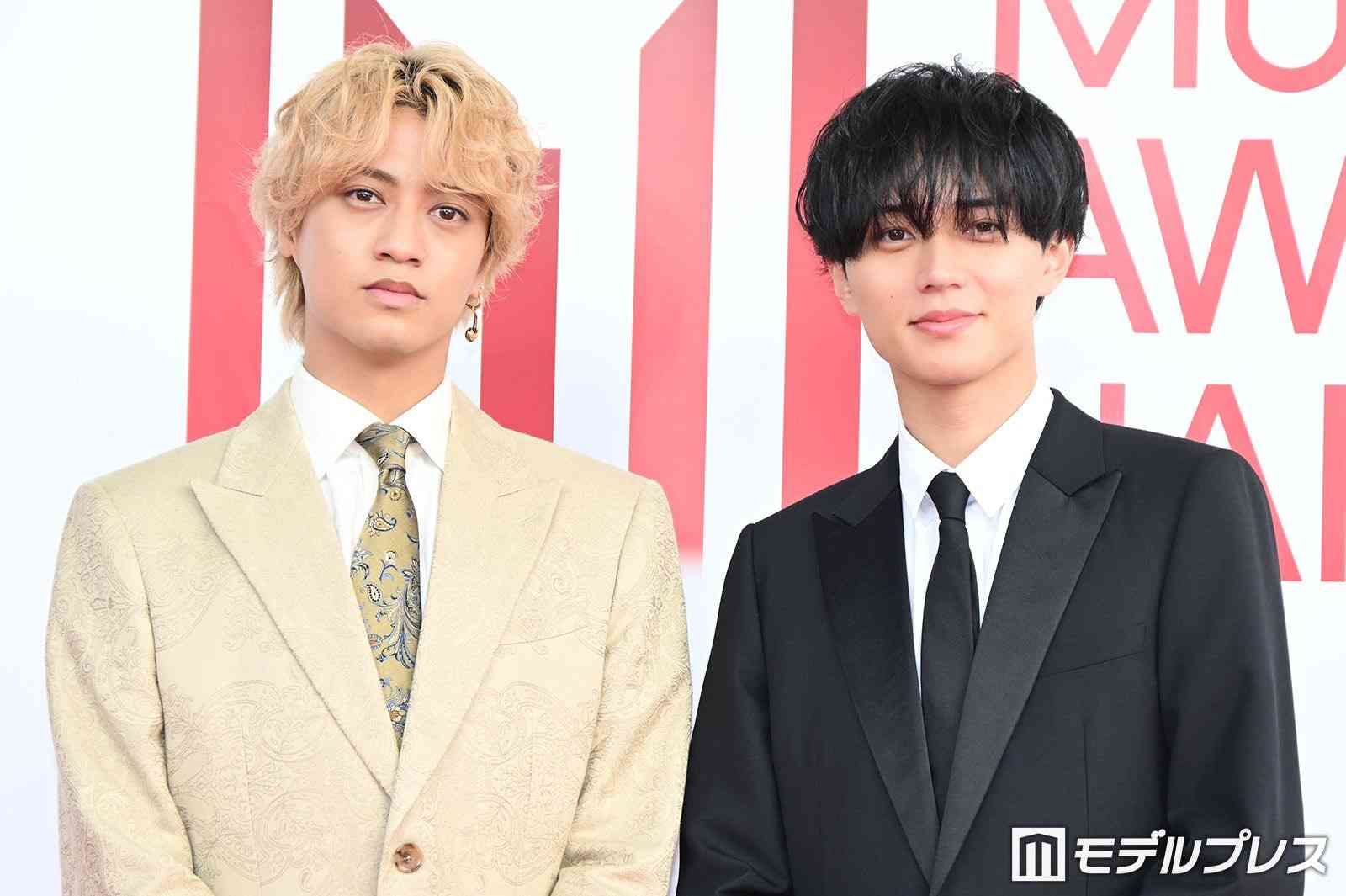 【実況・感想】MUSIC AWARDS JAPAN2026