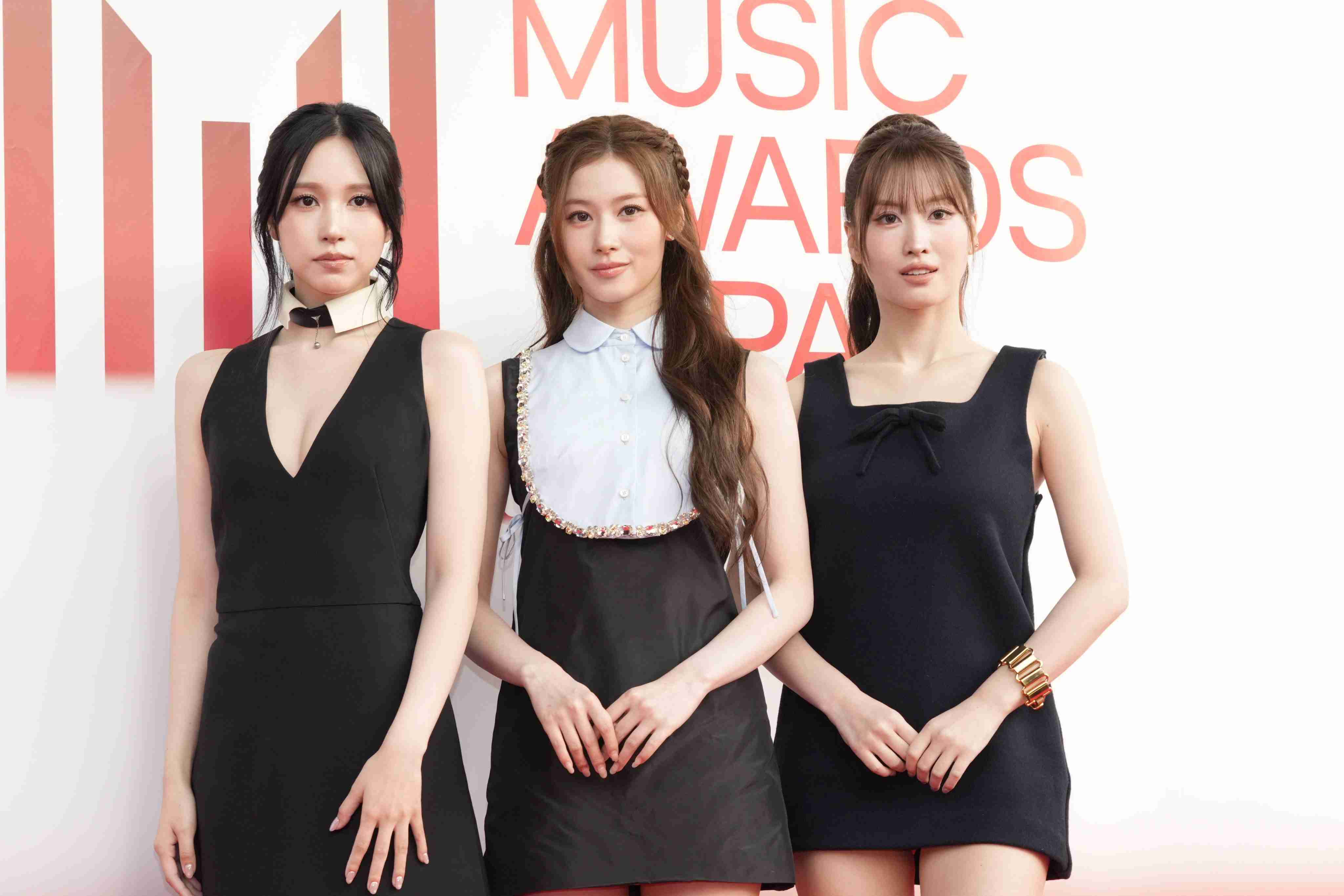 【実況・感想】MUSIC AWARDS JAPAN2026