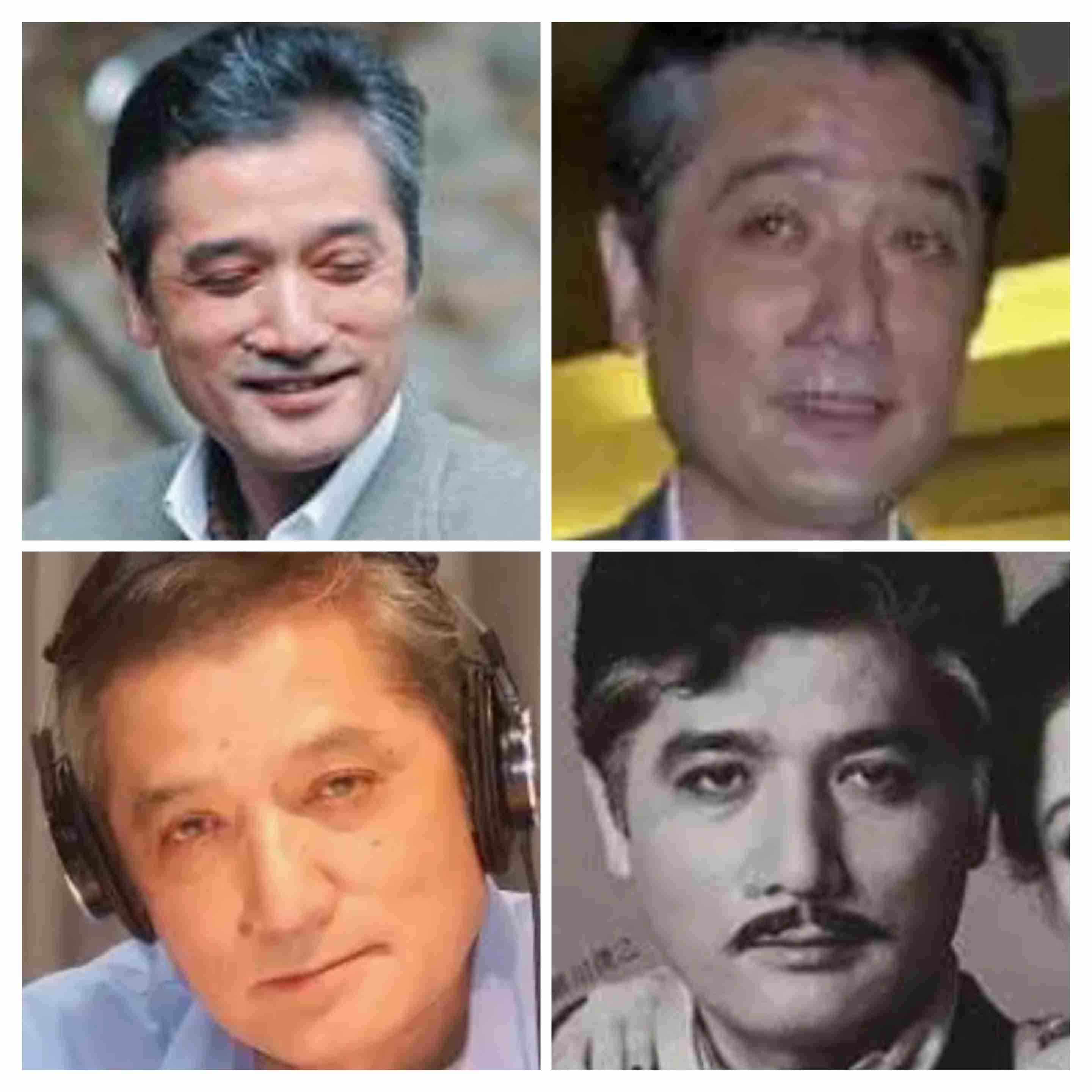 実写ゴールデンカムイの残りの配役考えませんか?