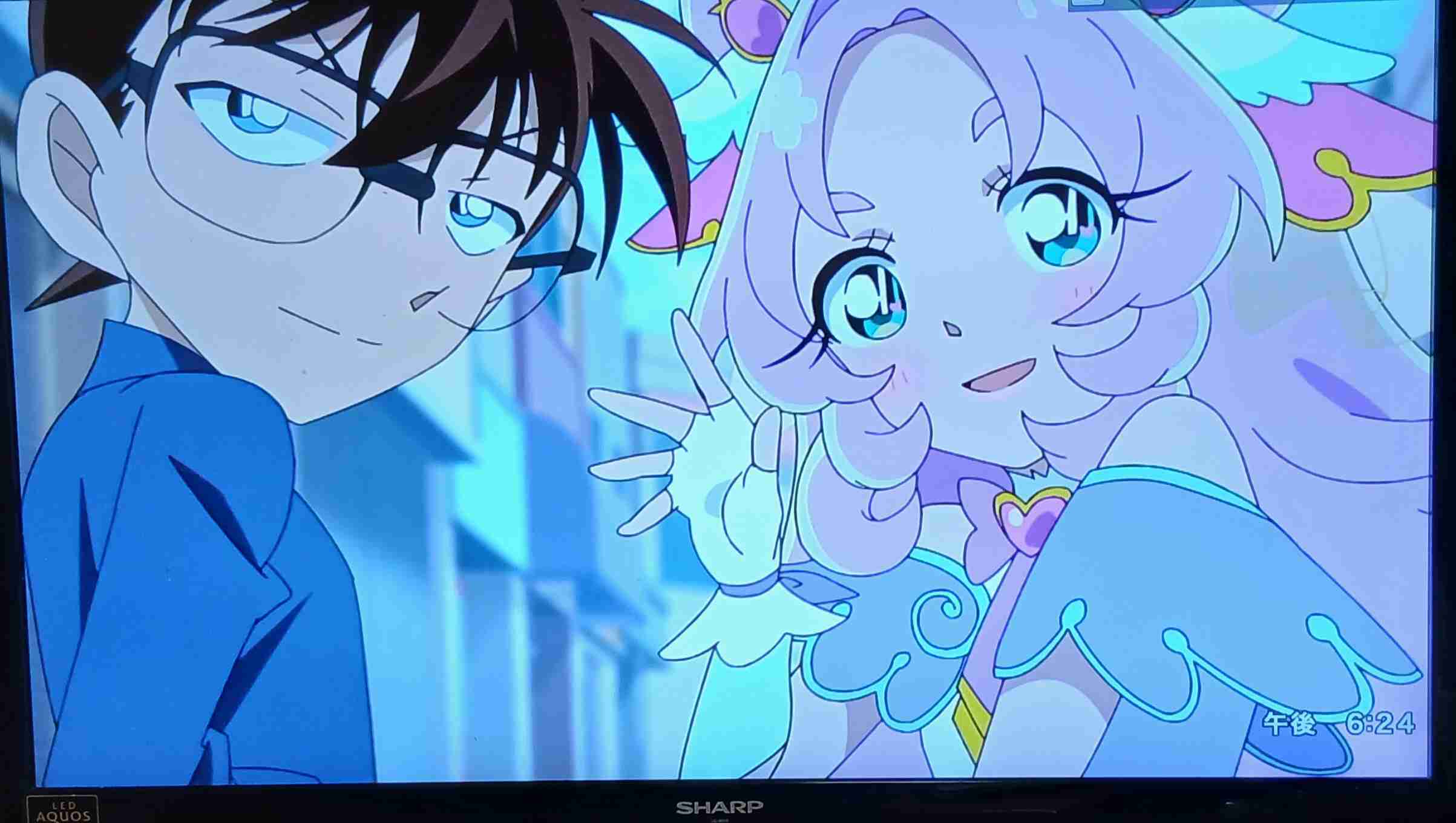 名探偵プリキュアを語りたい!