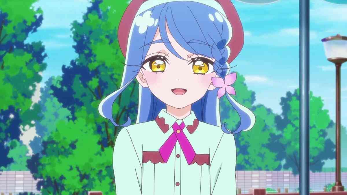 名探偵プリキュアを語りたい!