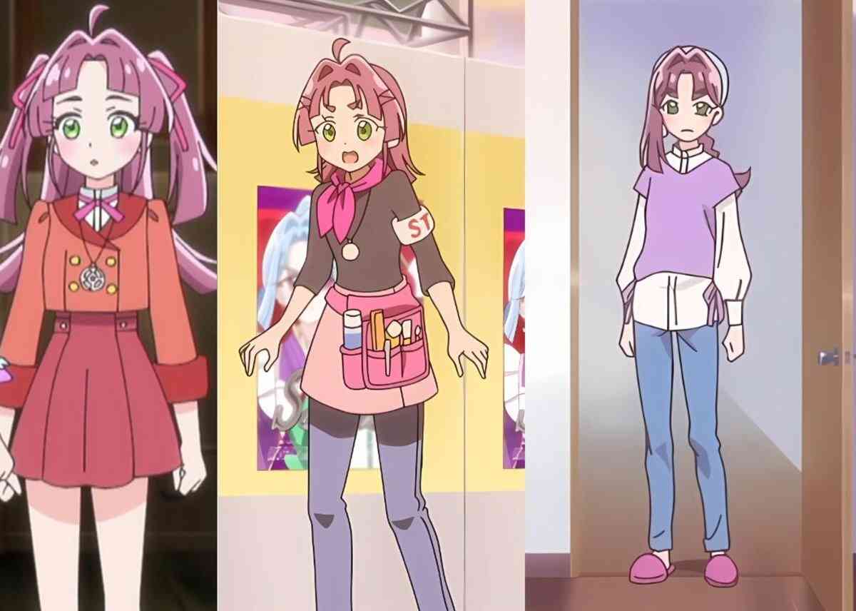 名探偵プリキュアを語りたい!
