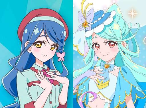 名探偵プリキュアを語りたい!