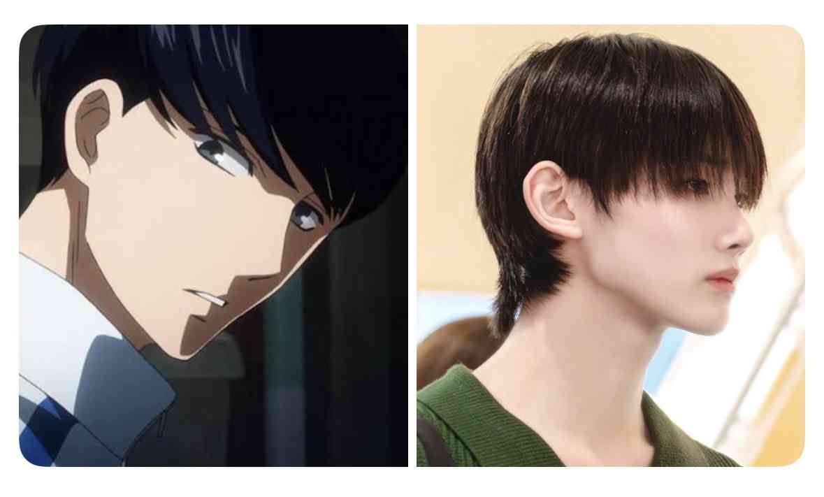 &TEAM・JO、実写『ワンダンス』で映画初主演「うれしさよりも先に衝撃」 キャラクタービジュアル&ダンス映像公開【コメント全文】