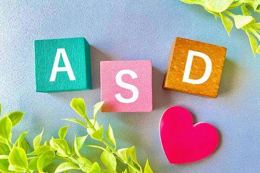 ASD（自閉症スペクトラム症）の中高生のお子さんがいる方、お話しませんか？